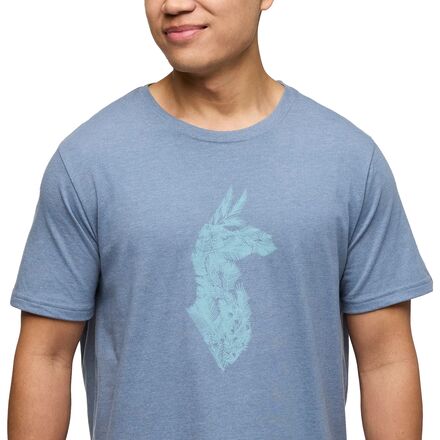 Cotopaxi - Into the Pines T-Shirt - Men's