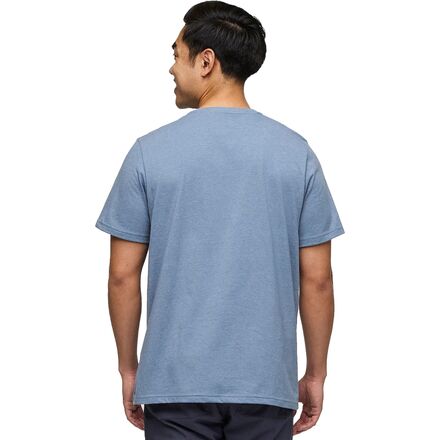 Cotopaxi - Into the Pines T-Shirt - Men's