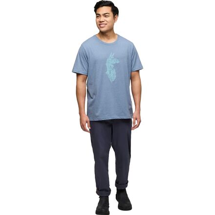 Cotopaxi - Into the Pines T-Shirt - Men's
