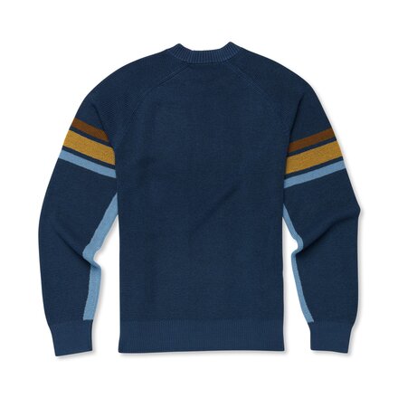 Cotopaxi - Libre Waffle Crew Sweater - Men's