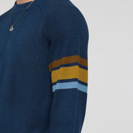 Cotopaxi - Libre Waffle Crew Sweater - Men's