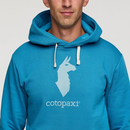 Cotopaxi - Llama Pullover Hoodie - Men's