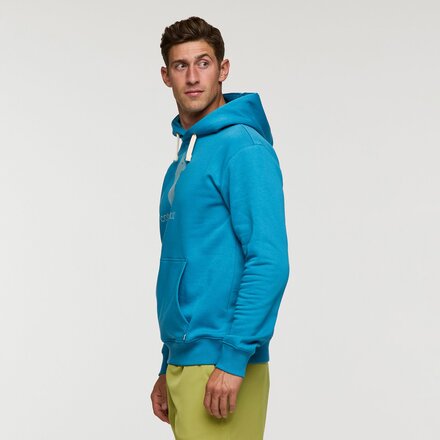 Cotopaxi - Llama Pullover Hoodie - Men's