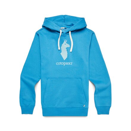 Cotopaxi - Llama Pullover Hoodie - Men's