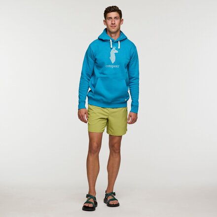 Cotopaxi - Llama Pullover Hoodie - Men's