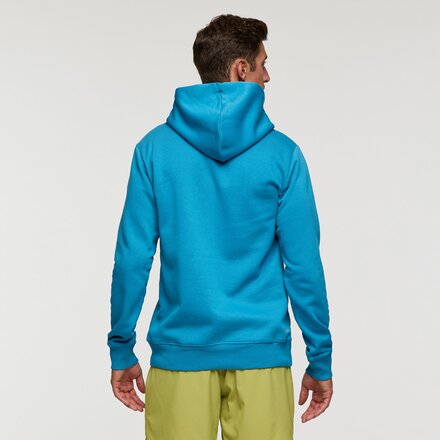 Cotopaxi - Llama Pullover Hoodie - Men's