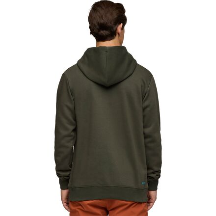 Cotopaxi - Llama Pullover Hoodie - Men's