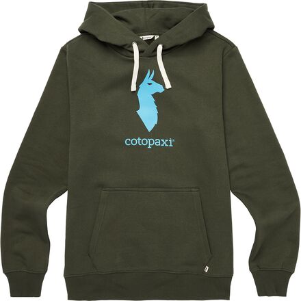 Cotopaxi - Llama Pullover Hoodie - Men's