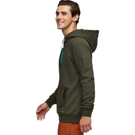 Cotopaxi - Llama Pullover Hoodie - Men's