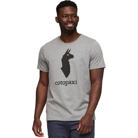 Llama T-Shirt - Men's