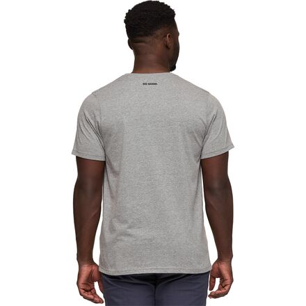 Cotopaxi - Llama T-Shirt - Men's