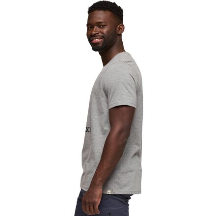 Cotopaxi - Llama T-Shirt - Men's