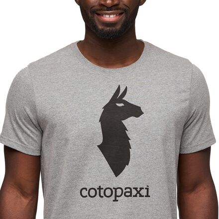 Cotopaxi - Llama T-Shirt - Men's