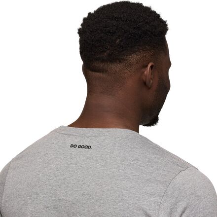 Cotopaxi - Llama T-Shirt - Men's