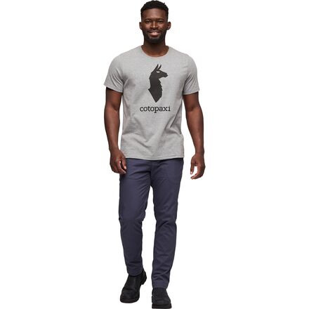 Cotopaxi - Llama T-Shirt - Men's
