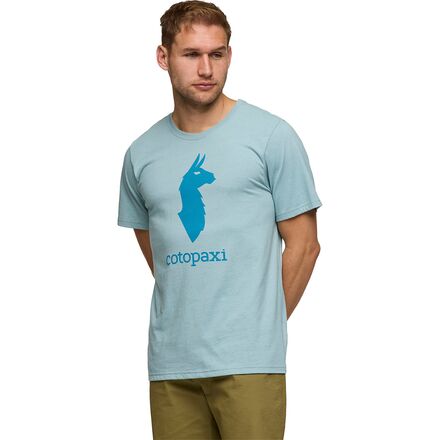 Llama T-Shirt - Men's