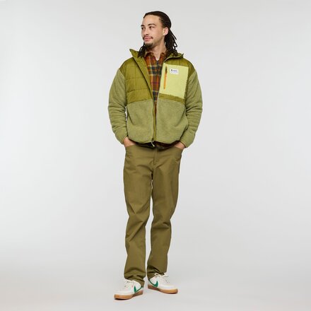 Cotopaxi - Quedo Flannel Shirt - Men's