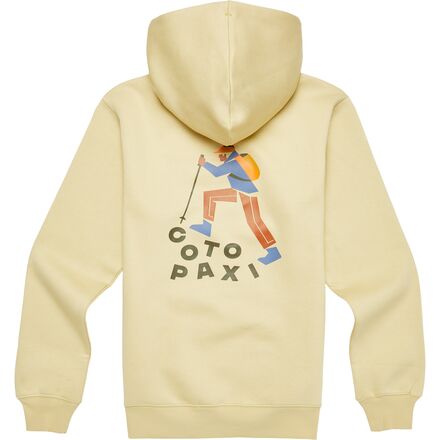 Cotopaxi - Up and Up Pullover Hoodie - Men's