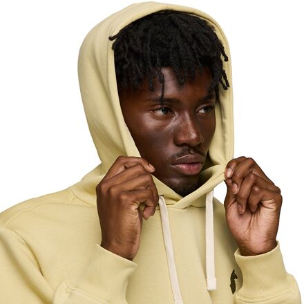 Cotopaxi - Up and Up Pullover Hoodie - Men's