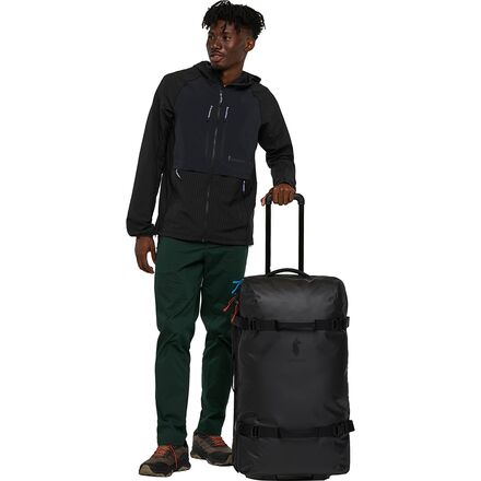 Cotopaxi - Allpa 100L Roller Bag