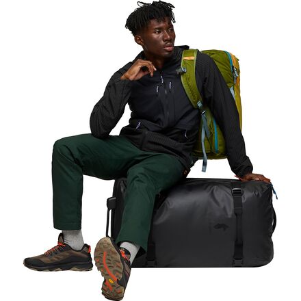 Cotopaxi - Allpa 100L Roller Bag