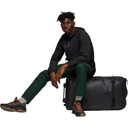 Cotopaxi - Allpa 100L Roller Bag