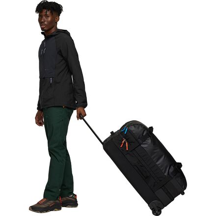 Cotopaxi - Allpa 100L Roller Bag