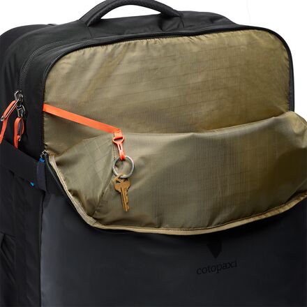 Cotopaxi - Allpa 100L Roller Bag