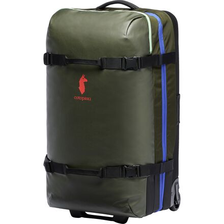 Allpa 100L Roller Bag