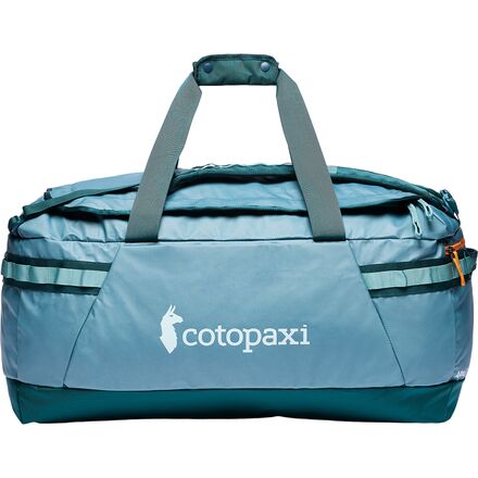 Allpa Getaway 100L Duffel Bag