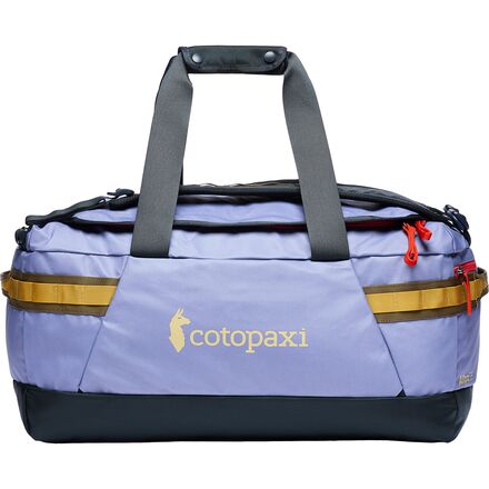 Allpa Getaway 55L Duffel Bag