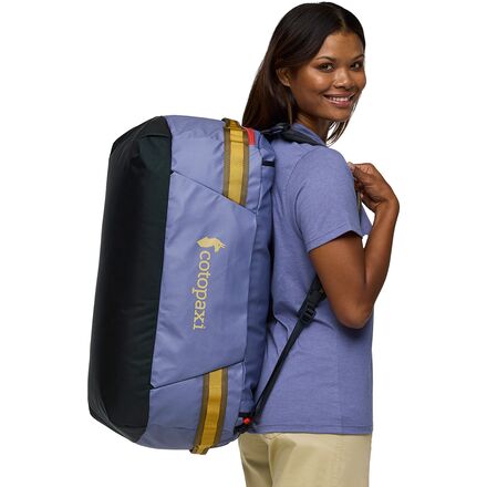 Cotopaxi - Allpa Getaway 55L Duffel Bag
