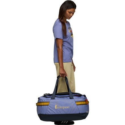 Cotopaxi - Allpa Getaway 55L Duffel Bag