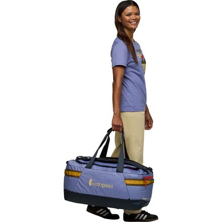 Cotopaxi - Allpa Getaway 55L Duffel Bag