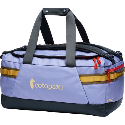 Cotopaxi - Allpa Getaway 55L Duffel Bag