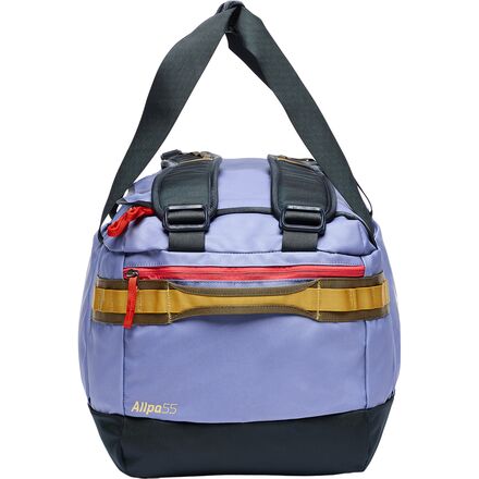 Cotopaxi - Allpa Getaway 55L Duffel Bag