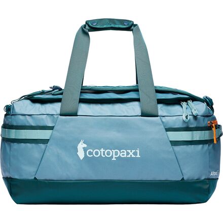 Allpa Getaway 55L Duffel Bag