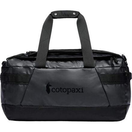 Allpa Getaway 55L Duffel Bag