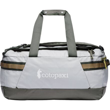 Allpa Getaway 55L Duffel Bag