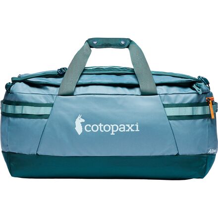 Allpa Getaway 70L Duffel Bag