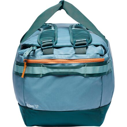 Cotopaxi - Allpa Getaway 70L Duffel Bag