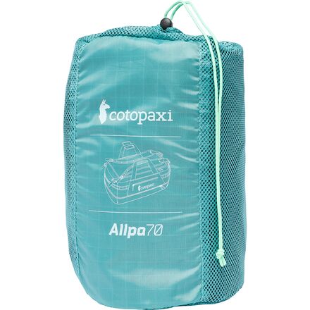 Cotopaxi - Allpa Getaway 70L Duffel Bag