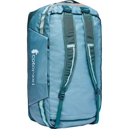 Cotopaxi - Allpa Getaway 70L Duffel Bag