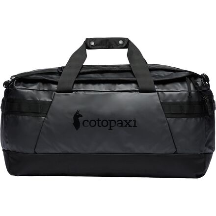 Allpa Getaway 70L Duffel Bag