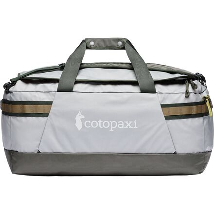 Allpa Getaway 70L Duffel Bag