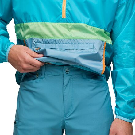 Cotopaxi - Coraje Tech Short - Men's