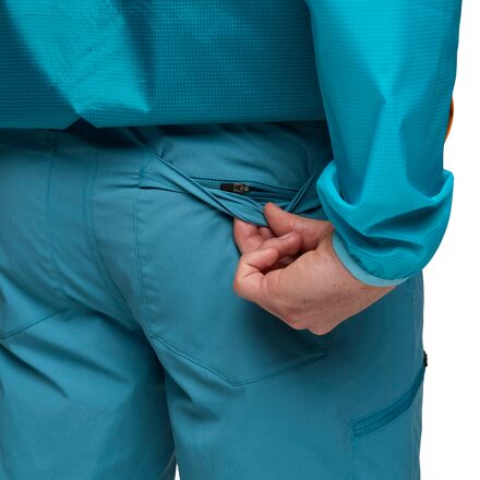 Cotopaxi - Coraje Tech Short - Men's