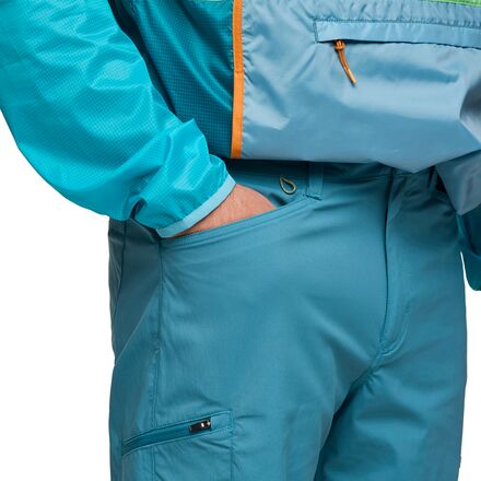 Cotopaxi - Coraje Tech Short - Men's