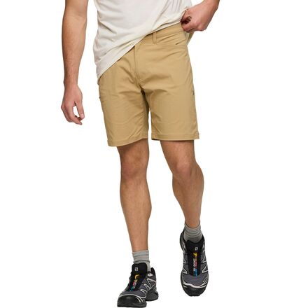Coraje Tech Short - Men's