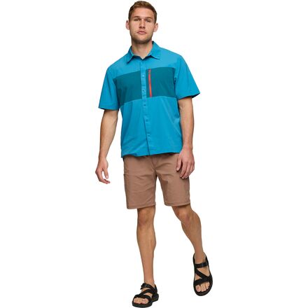 Cotopaxi - Coraje Tech Short - Men's